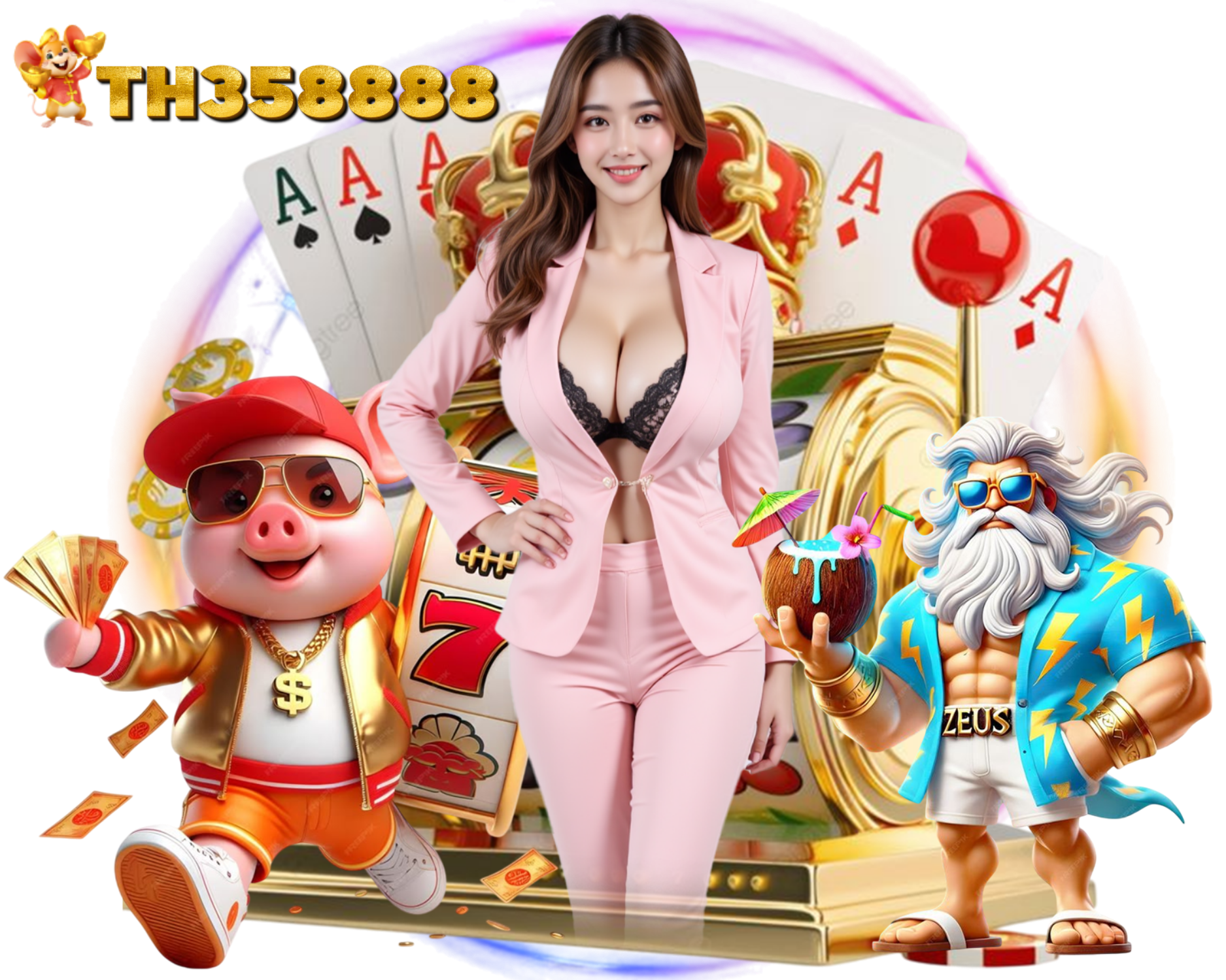 TH358888 บาคาร่าเว็บตรง