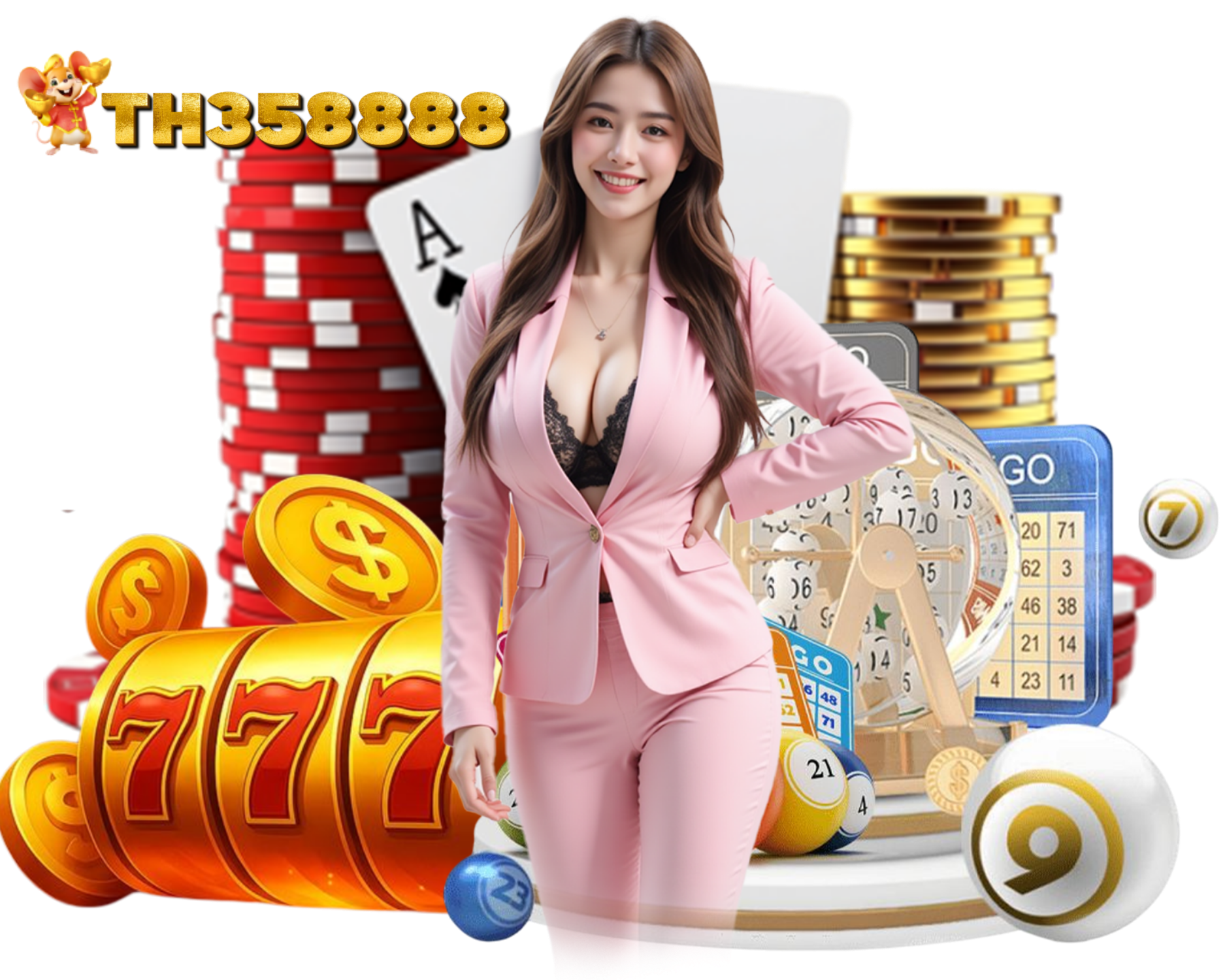 TH358888 สล็อต